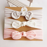 3pcs/set Baby Headband Girls Hair Accessories