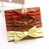 3pcs/set Baby Headband Girls Hair Accessories