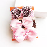 3pcs/set Baby Headband Girls Hair Accessories