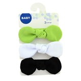 3pcs/set Baby Headband Girls Hair Accessories