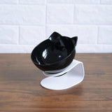 Non-slip Cat/Dog Bowls With Raised Stand