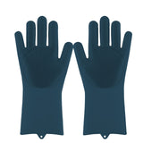 Magic Scrubber Dishwashing Gloves-Special Offer