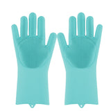 Magic Scrubber Dishwashing Gloves-Special Offer