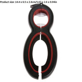 6 in 1 Multi Function Can Beer Bottle Opener