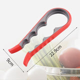 6 in 1 Multi Function Can Beer Bottle Opener SPECIAL OFFER!